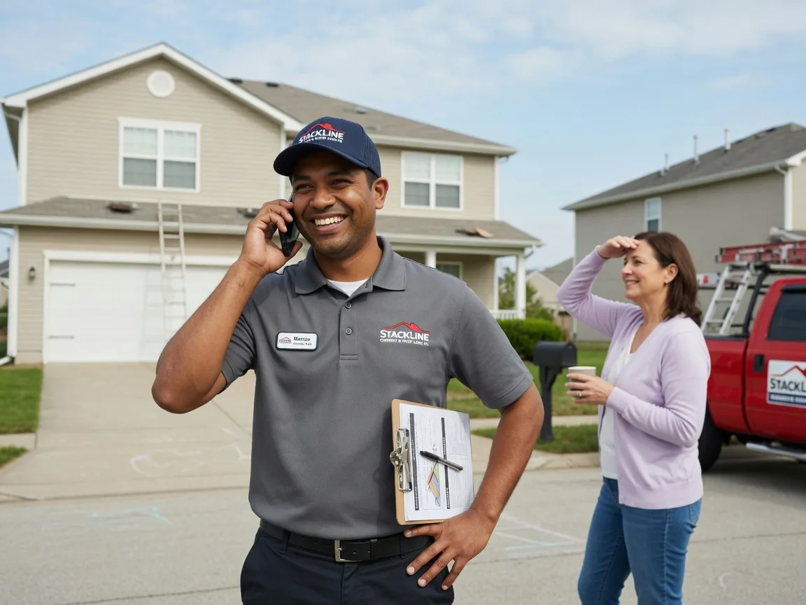 Chimney flashing repair Luray, MO FAQs